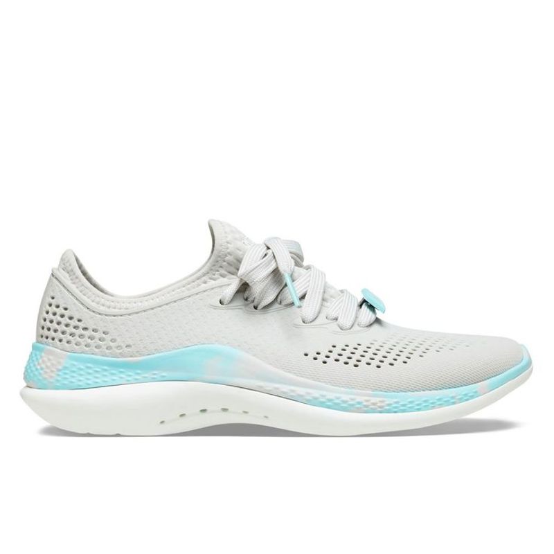 Crocs Women's LiteRide Pacer Sneaker