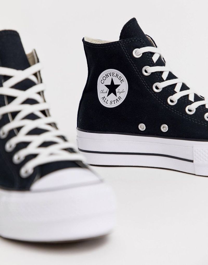 Converse Chuck Taylor All Stars