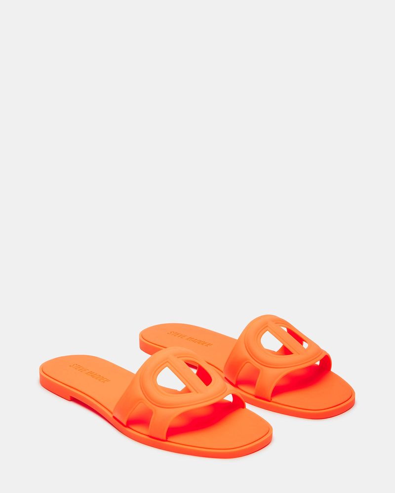 Steve Madden Jellies