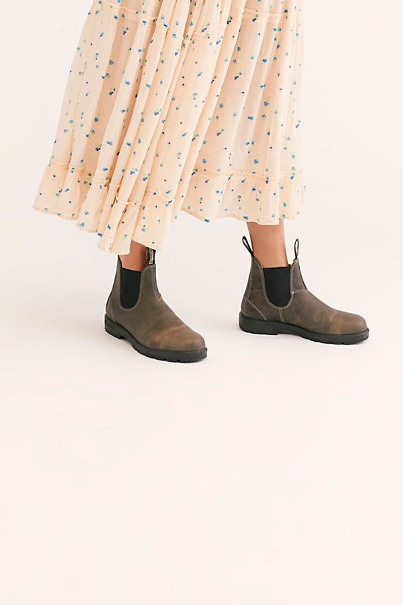 Blundstone Classic Chelsea Boots