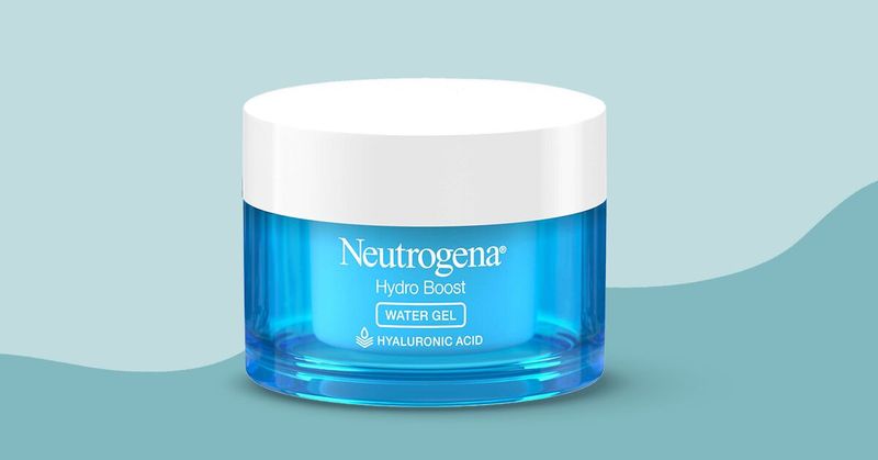 Neutrogena Hydro Boost Gel-Cream (Fragrance-Free)