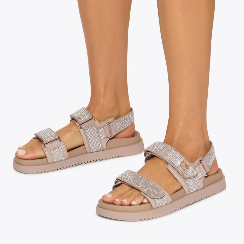KG Kurt Geiger Rory Sandal