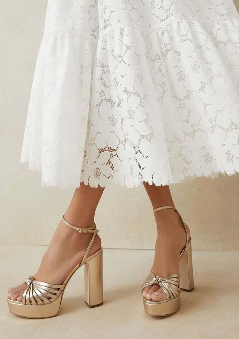 Loeffler Randall Rivka Sandals