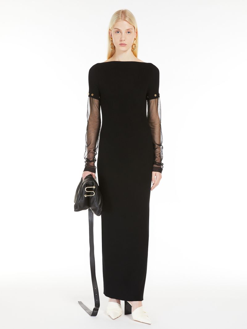 Max Mara Studio – Grazia Dress