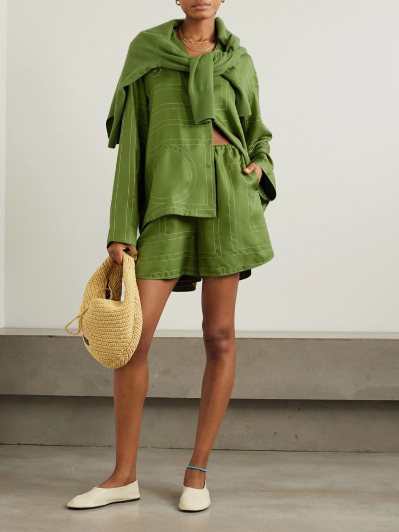 Elevated Matching Sets