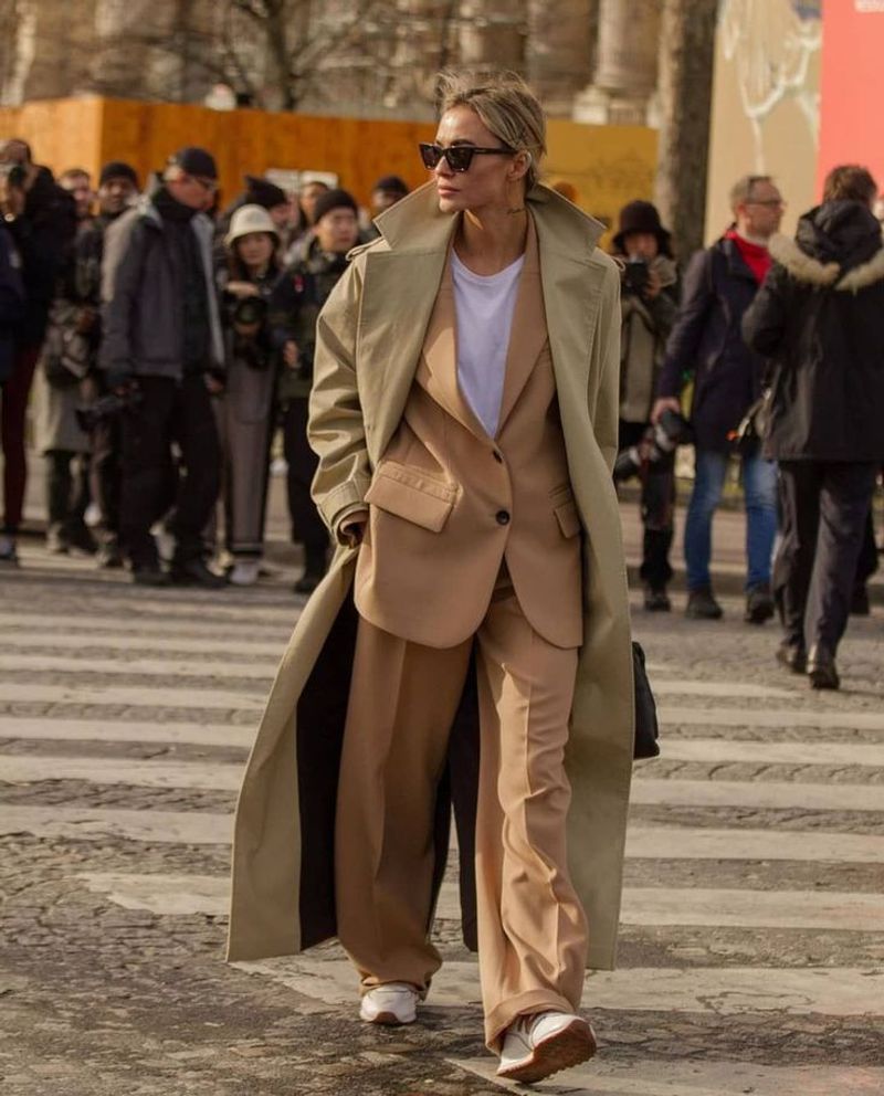 Choose Neutral Tones