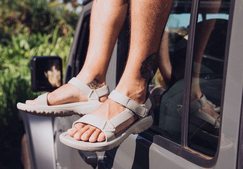 Teva Hurricane Drift