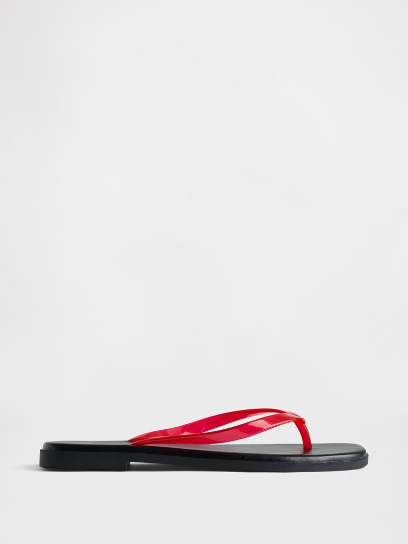 Gap Jelly Flip Flops