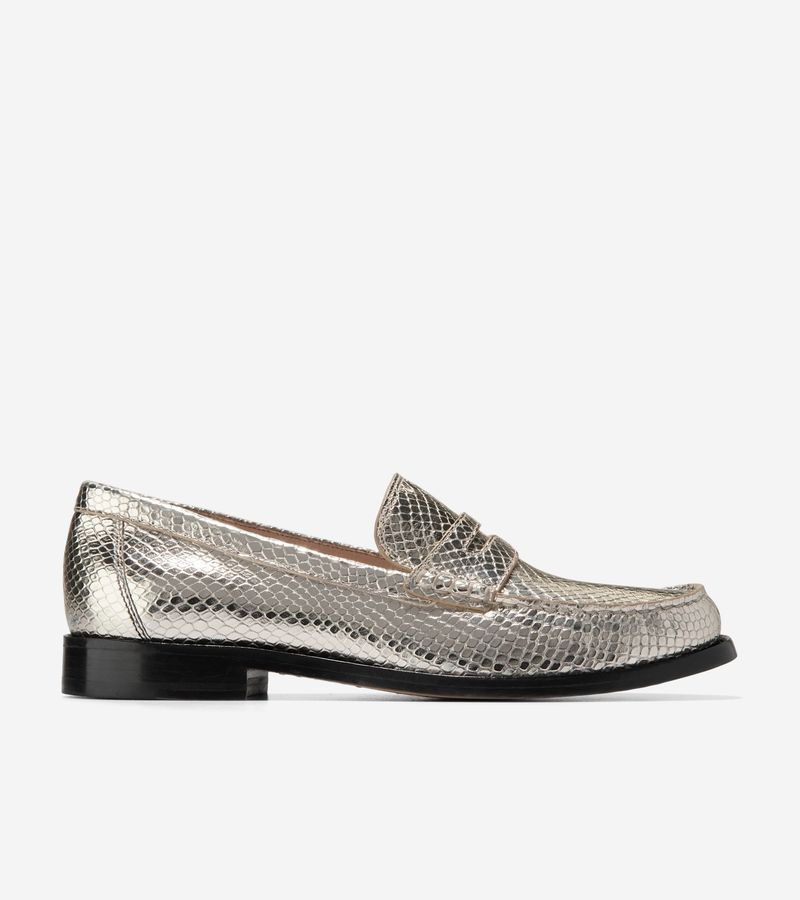 Cole Haan Lana Lux Remastered Penny Loafers