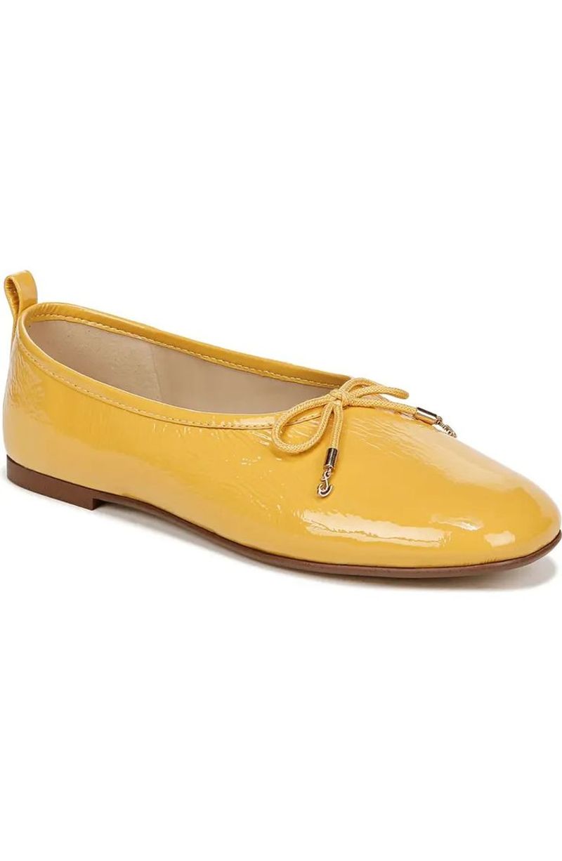 Sam Edelman Ari Ballet Flats