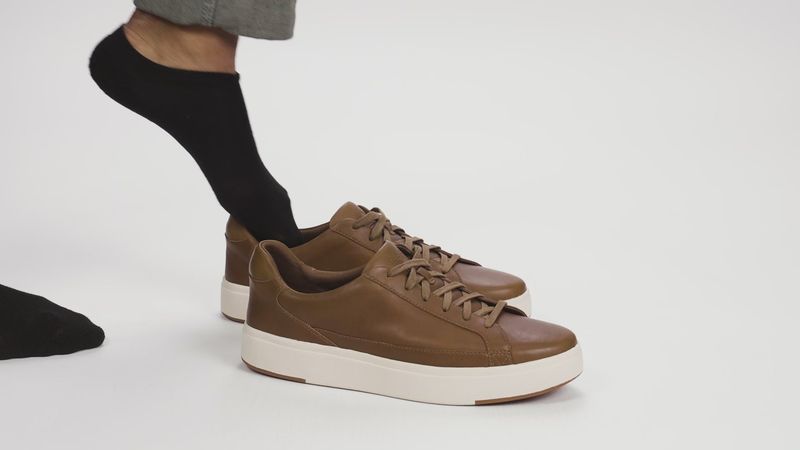 Kizik Vegas: Hands-Free Convenience