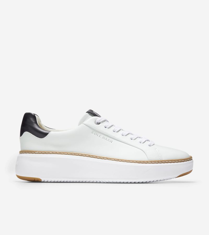 Cole Haan GrandPro Topspin Sneaker