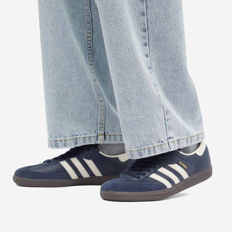 Adidas Samba OG Sneakers