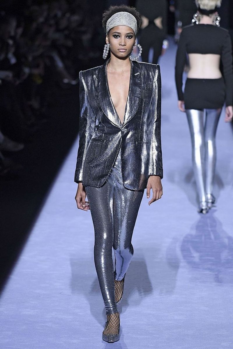 Techno-Tailoring