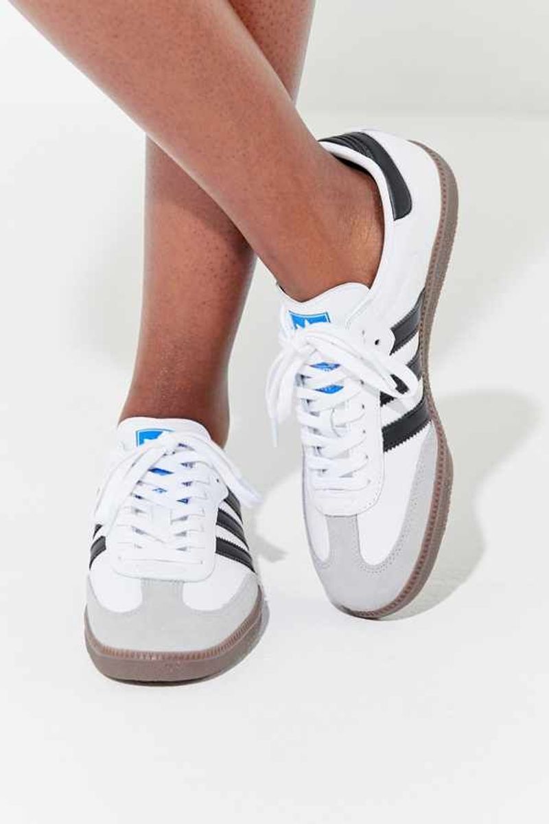 Adidas Samba OG Sneakers