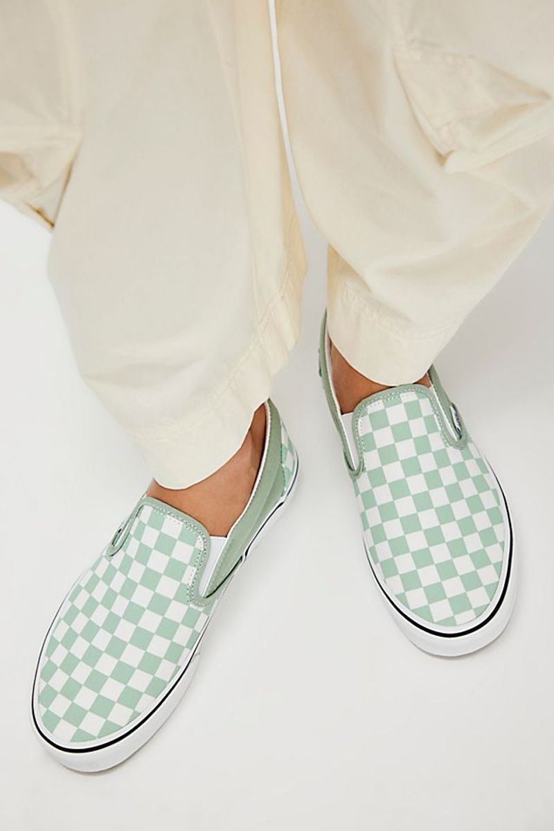 Vans Classic Slip-On