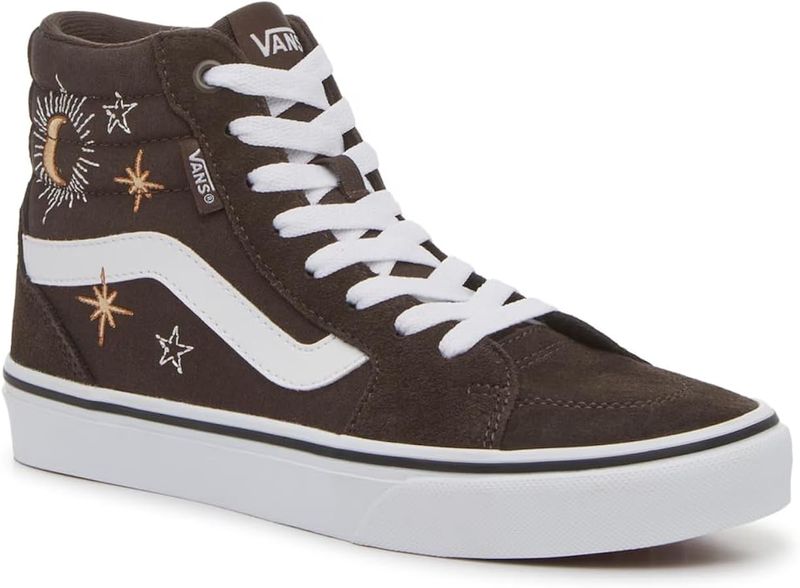 Vans Women's Filmore Hi Sneaker