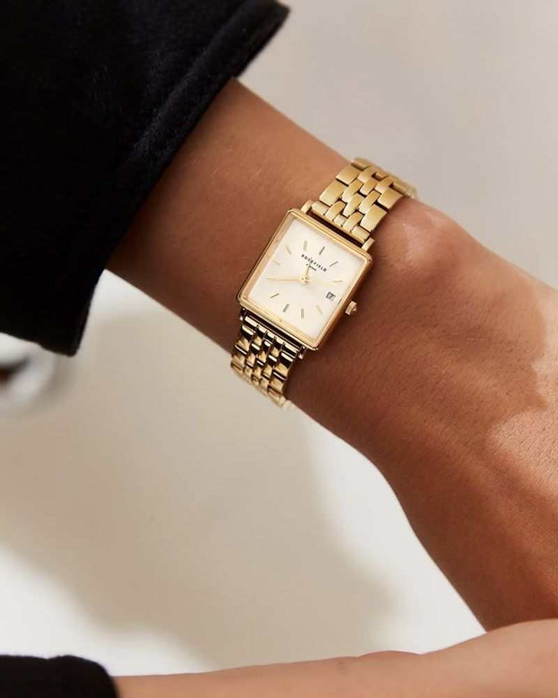 Make a Statement with Your Watch