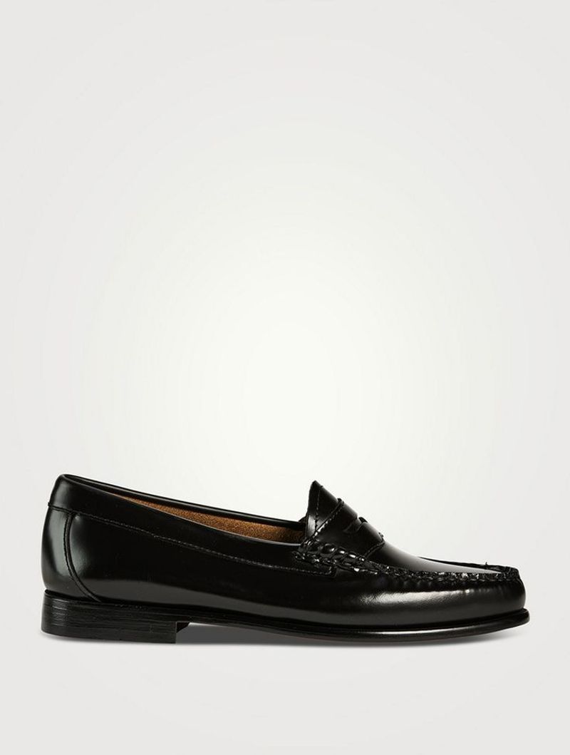 G.H. Bass Whitney Weejuns Loafers