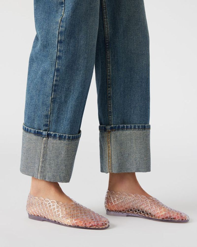 Steve Madden Grove Flats