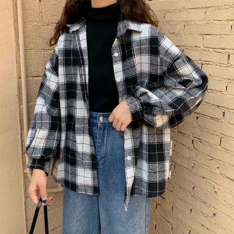 Flannel Shirts