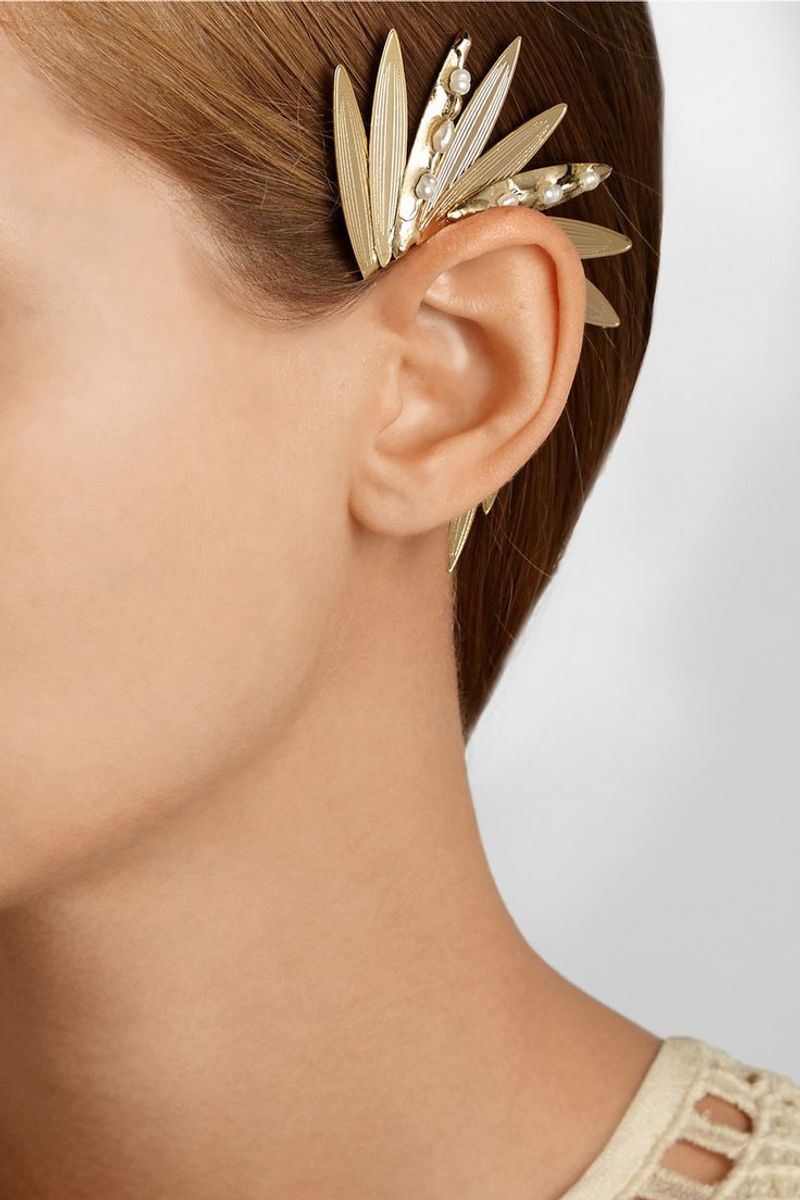 Overly Trendy Accessories