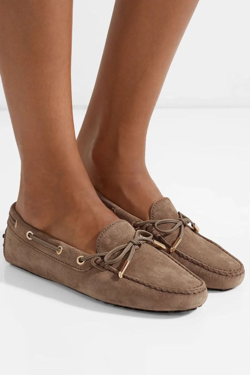 Boat Shoes