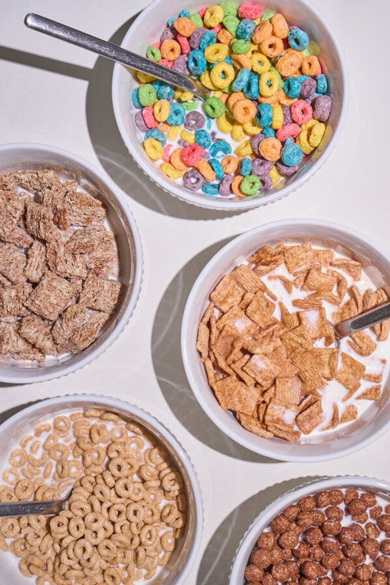 Cereal