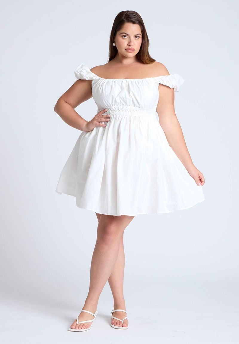Reformation – Pia Dress