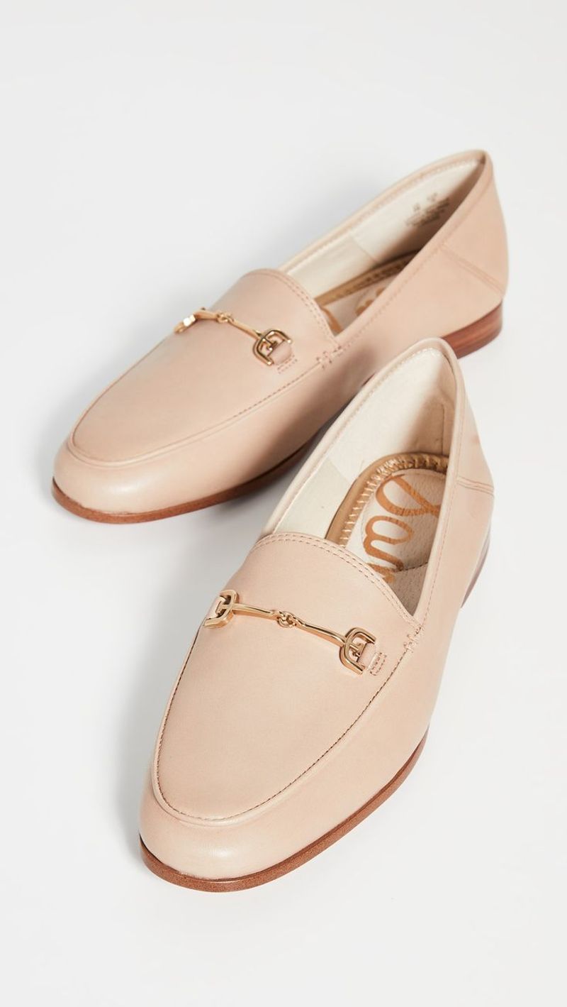 Sam Edelman Loraine Loafers