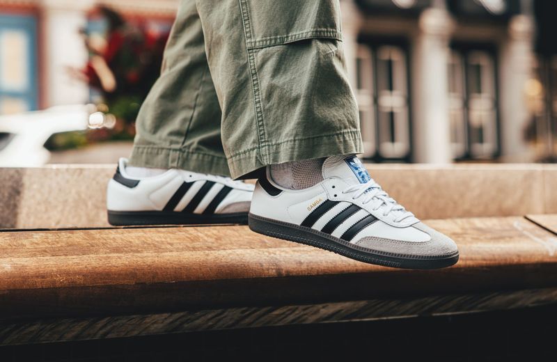 Adidas Samba