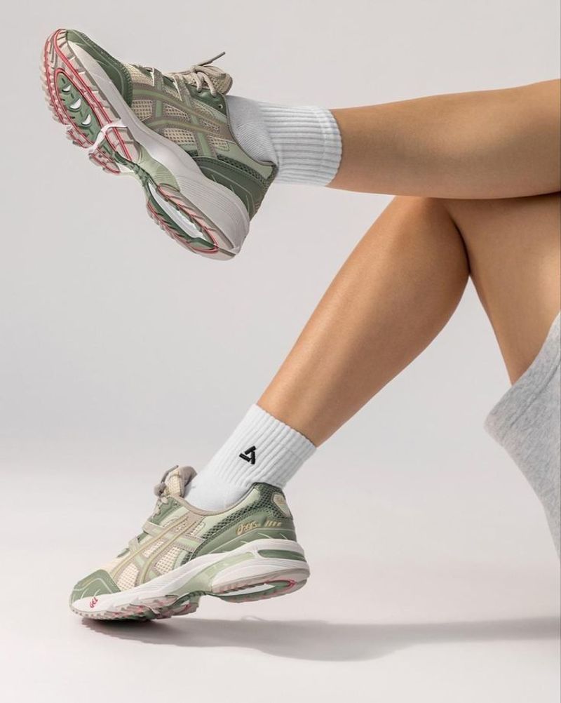 Asics Gel-Nimbus 27