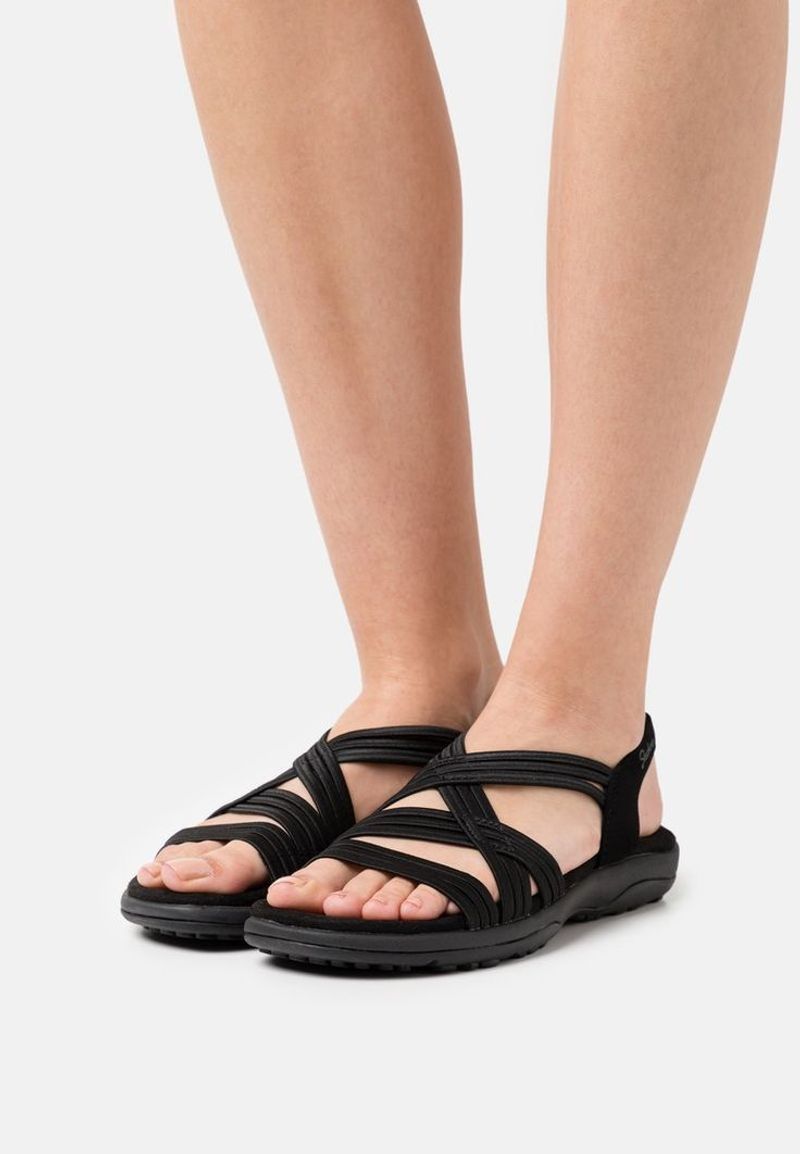 Skechers Reggae Slim Simply Stretch Sandals