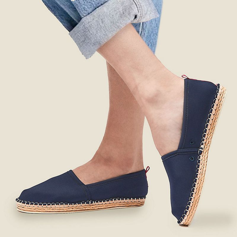 Espadrilles