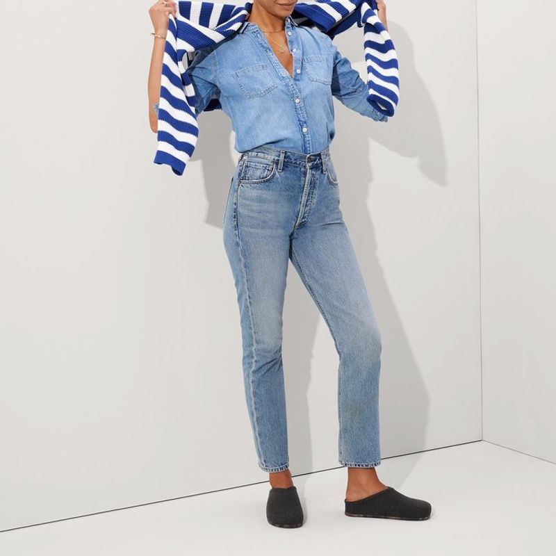 Rothy’s The Casual Clog