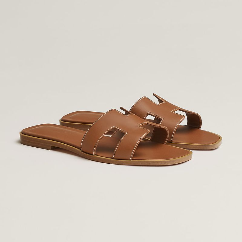 Hermès Oran Sandals