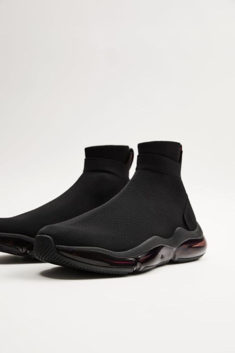 Sock Sneakers