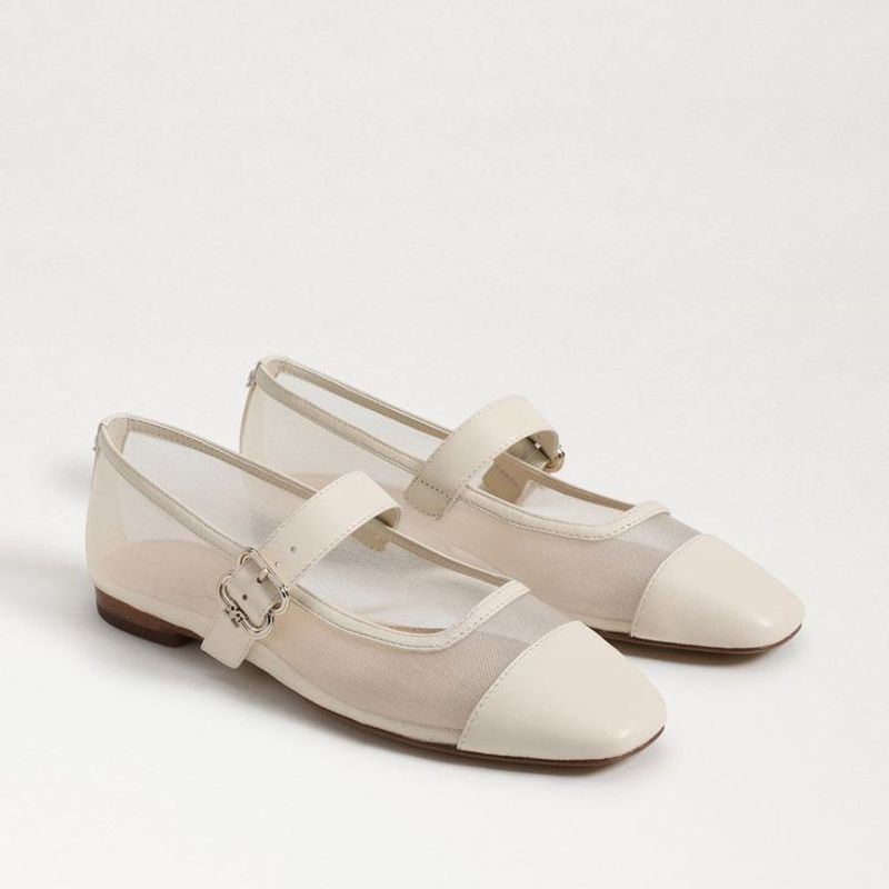Miranda Mary Jane Flat – Sam Edelman