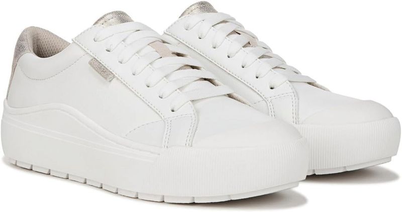 Dr. Scholl's Time Off Sneakers