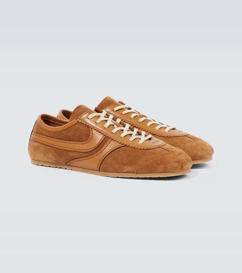 Slim Sneakers