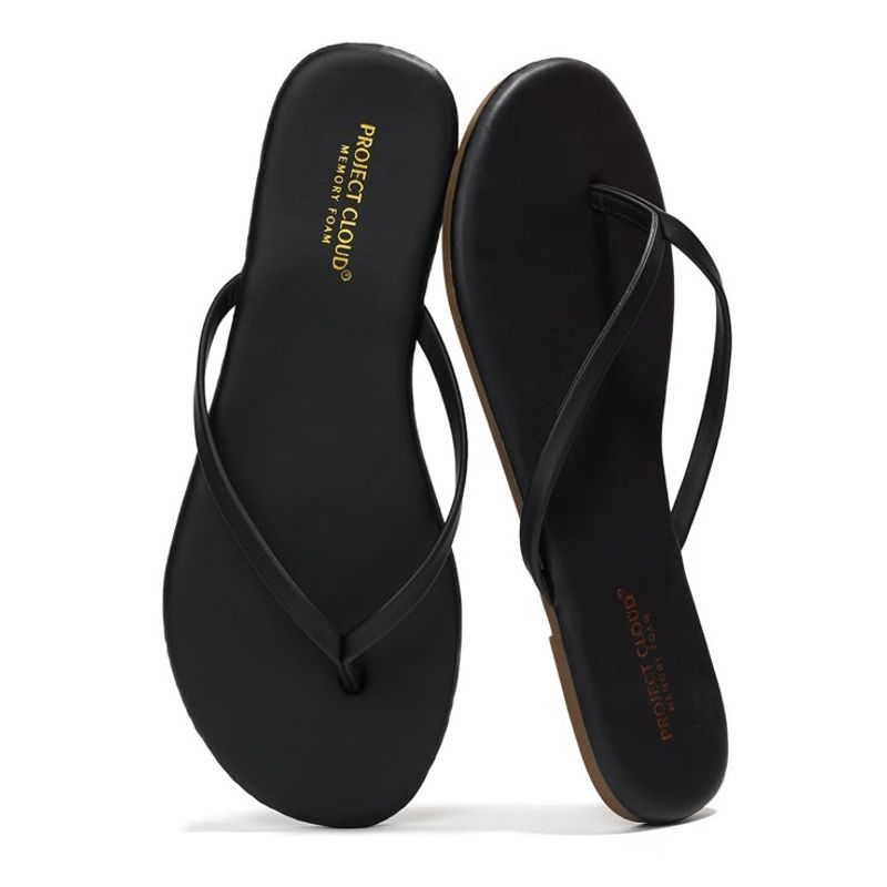Flip-Flops (Rubber Styles)
