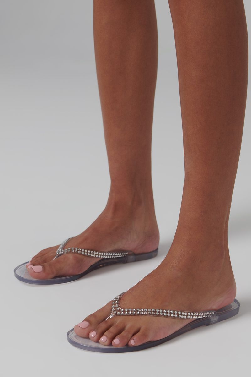 Christopher Esber Jo Thong Sandals