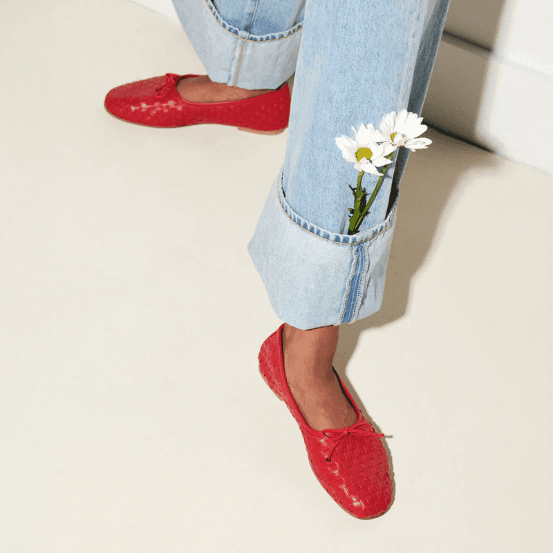 Roma Flat by Freda Salvador