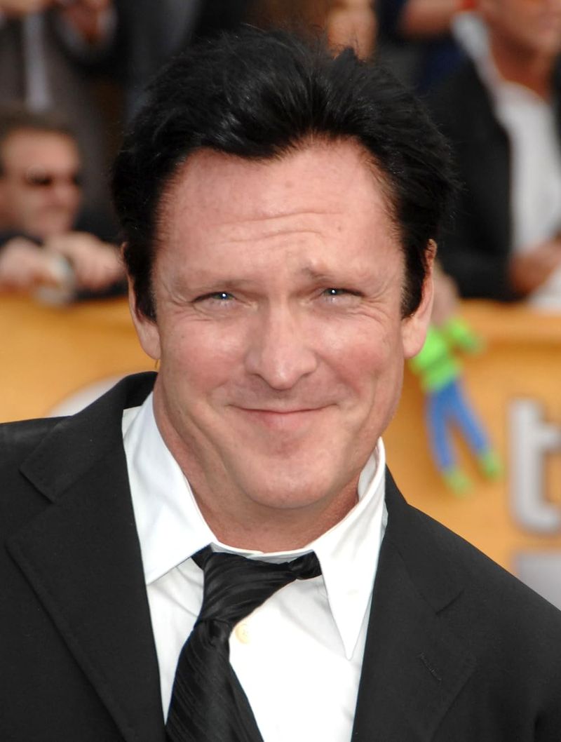 Hollywood's Favorite Villain Goes Dark: Michael Madsen