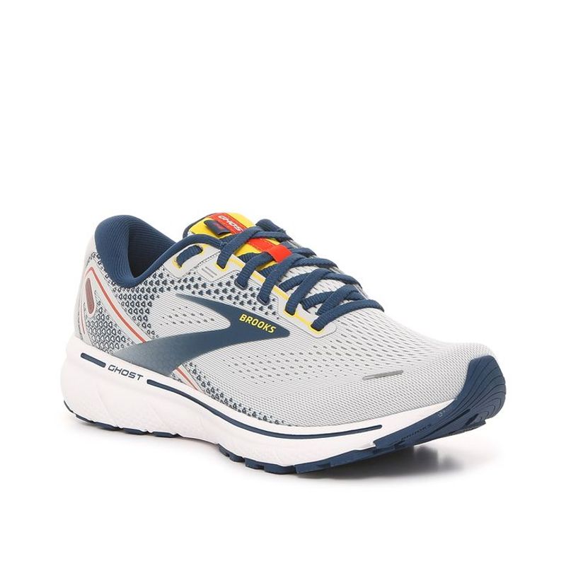 Brooks Ghost 14 Running Shoes