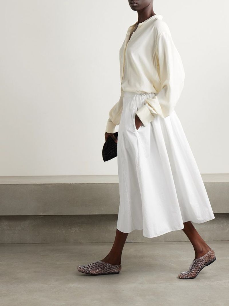Ballet Flats (Classic & Mesh)