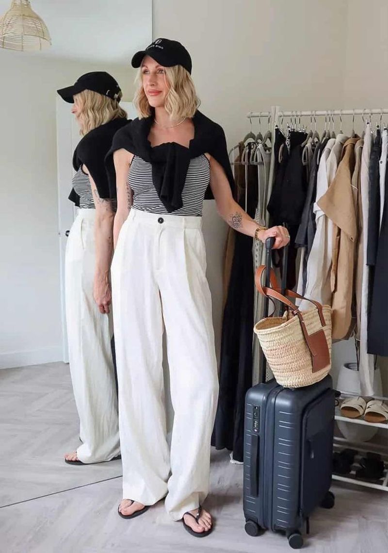 Stretchy, Breathable Pants