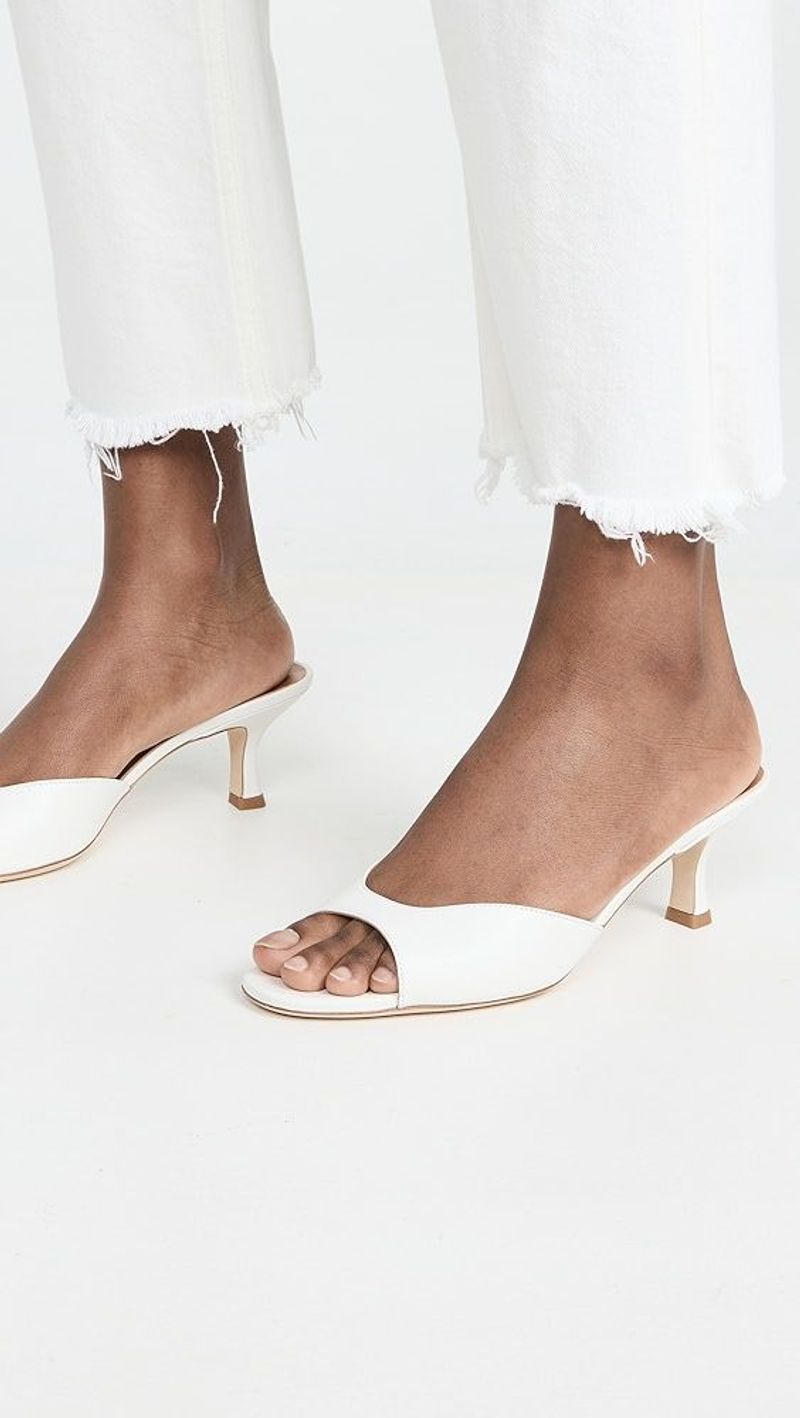 Staud – Brigitte Mules