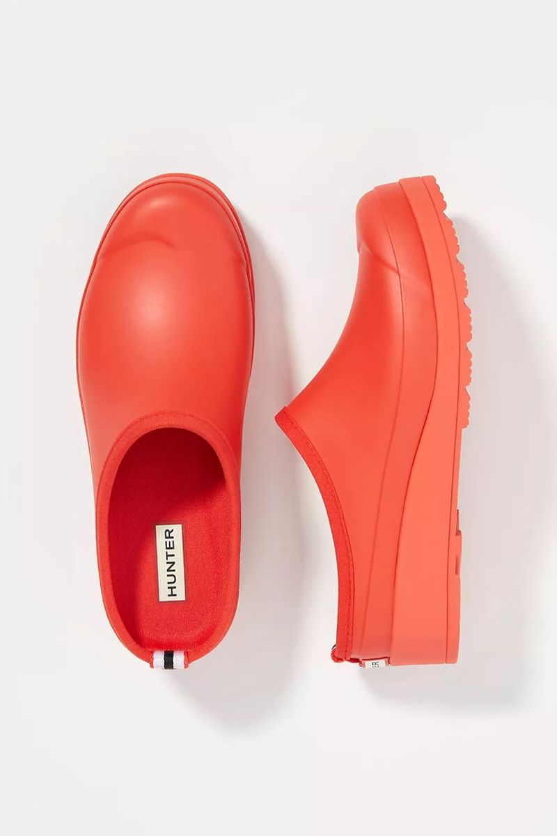 Weather-Proof Boots