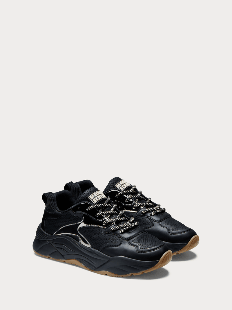 Bulky Sneakers